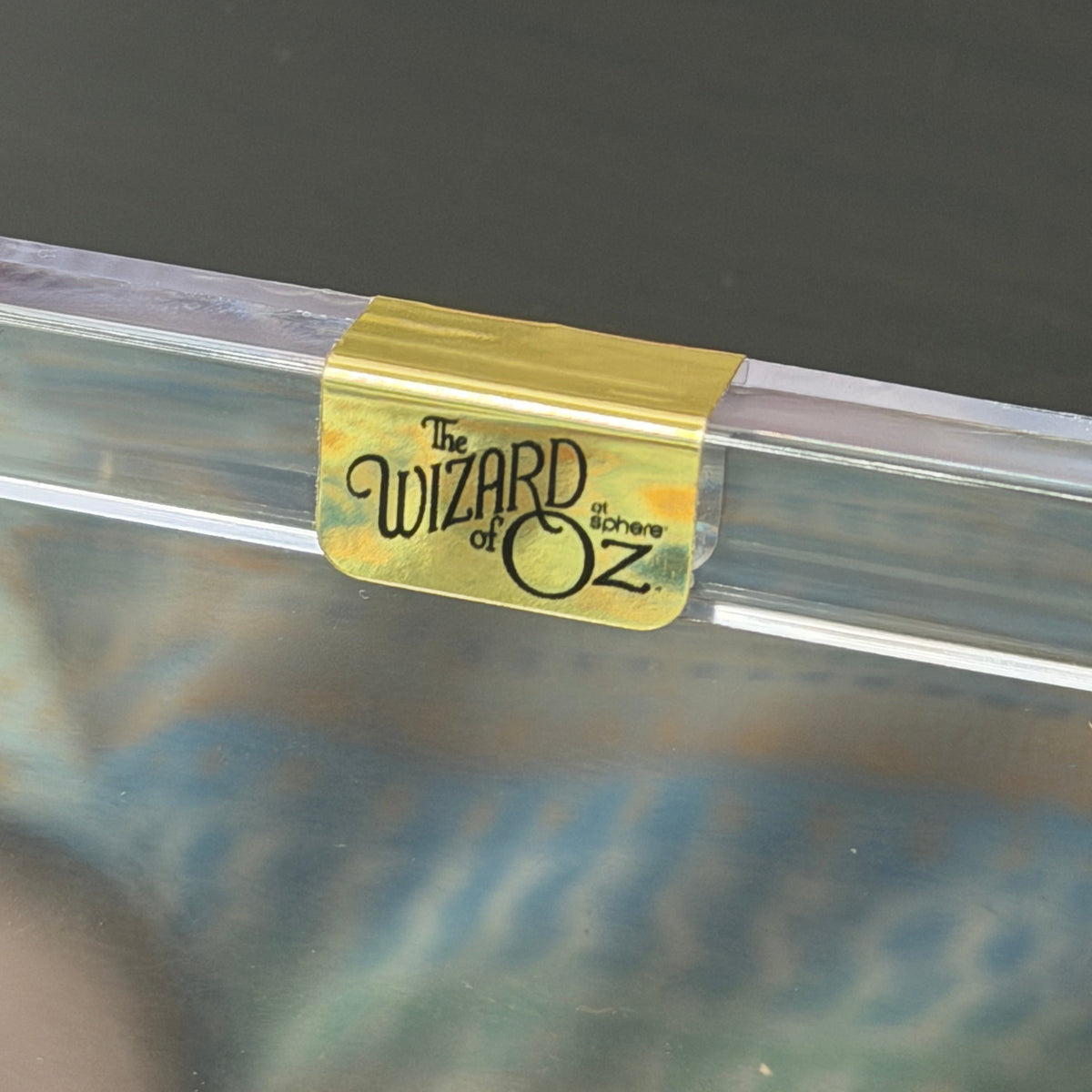 Custom One Touch Sealing Stickers - Add Your Logo!