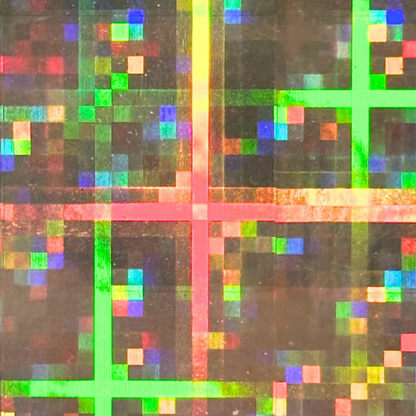 Custom One Touch Sealing Stickers - Add Your Logo!