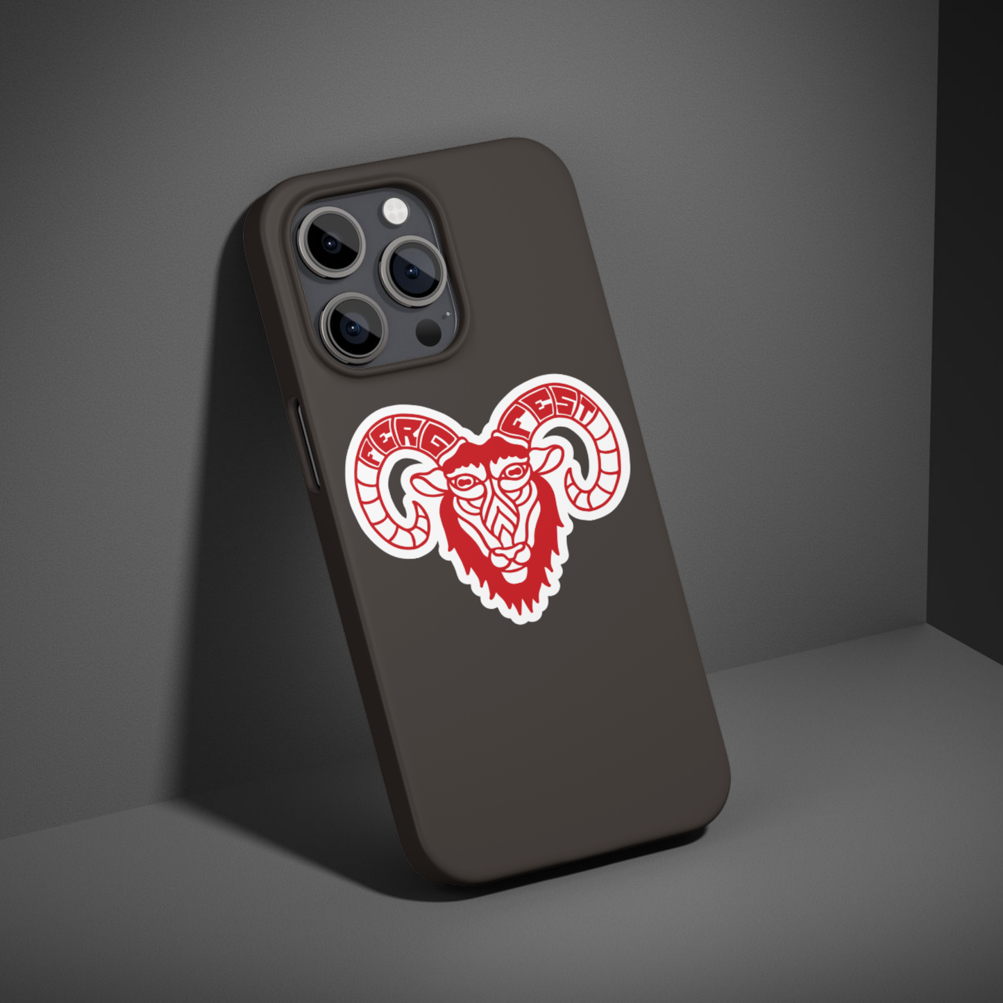 Custom Shape Stickers - Glossy or Matte
