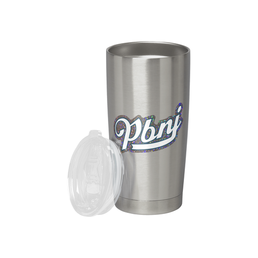 Holographic Custom Shape Stickers