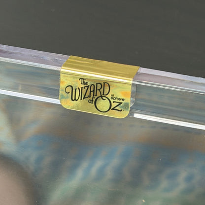 Custom One Touch Sealing Stickers - Add Your Logo!