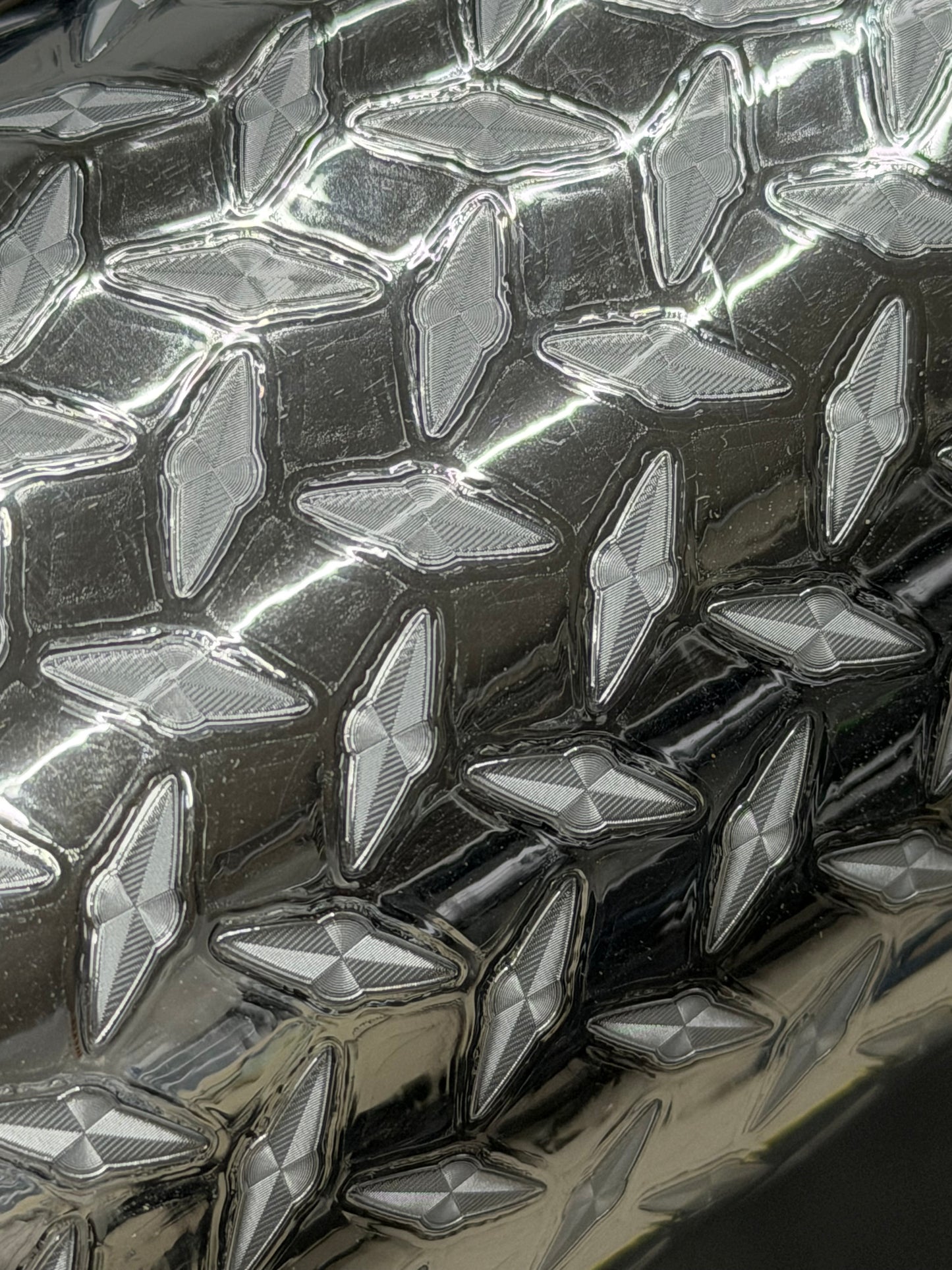 Custom One Touch Sealing Stickers - Add Your Logo!