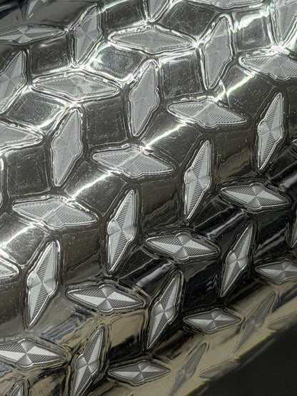 Custom One Touch Sealing Stickers - Add Your Logo!