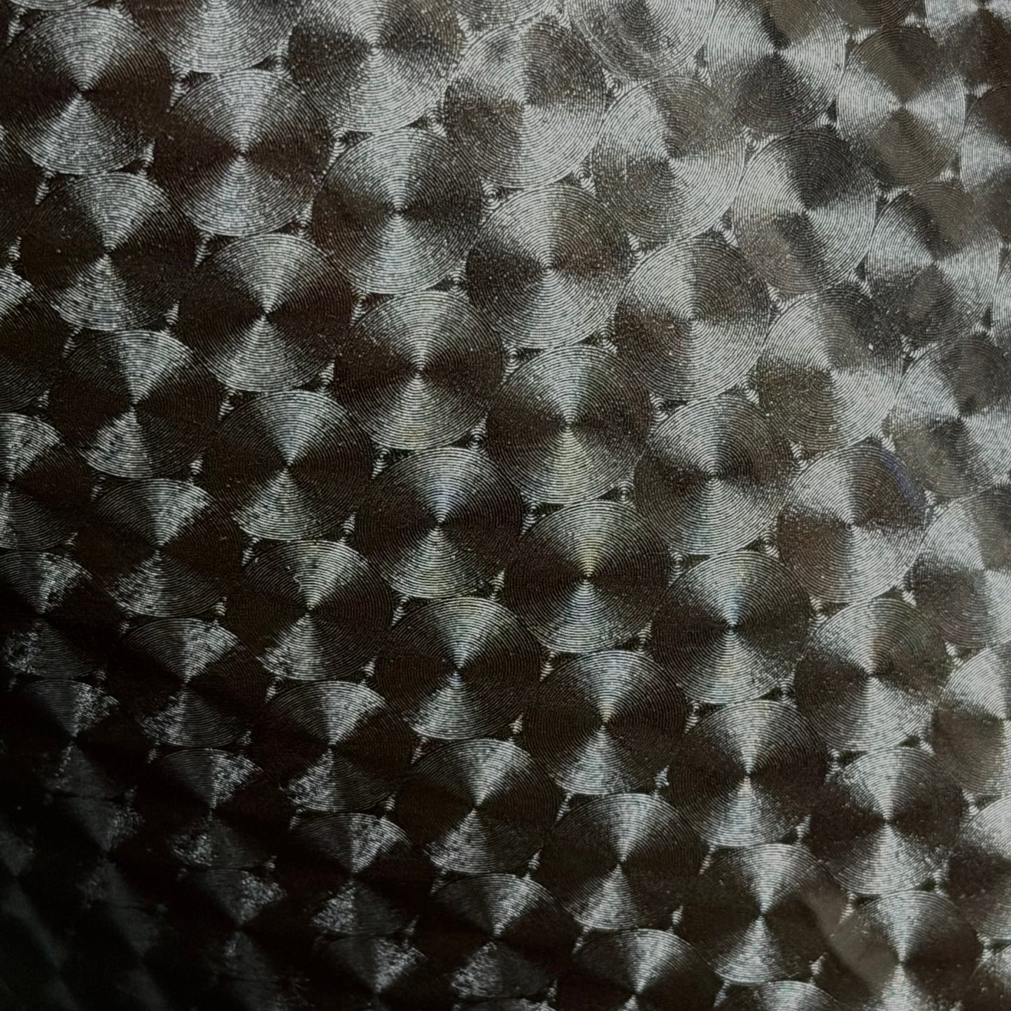 Custom One Touch Sealing Stickers - Add Your Logo!