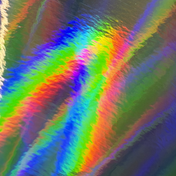 Holographic