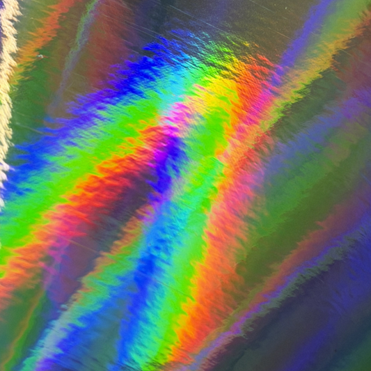 Holographic
