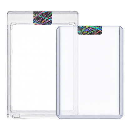 Blank One Touch and Top Load Stickers - Straw - Pick Your Color!