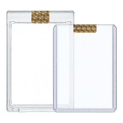 Blank One Touch and Top Load Stickers - Fractor - Pick Your Color!